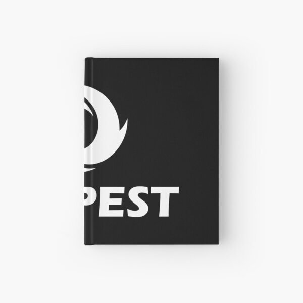 Tempest KPop HD Logo