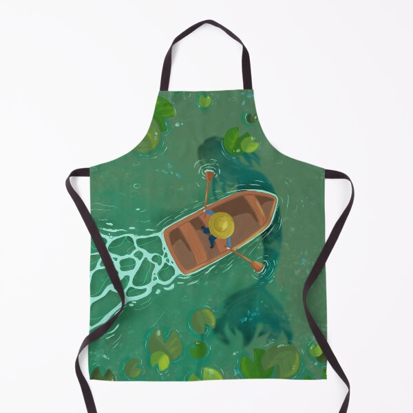 Item preview, Enchanted Lake designed and sold by Ellina.