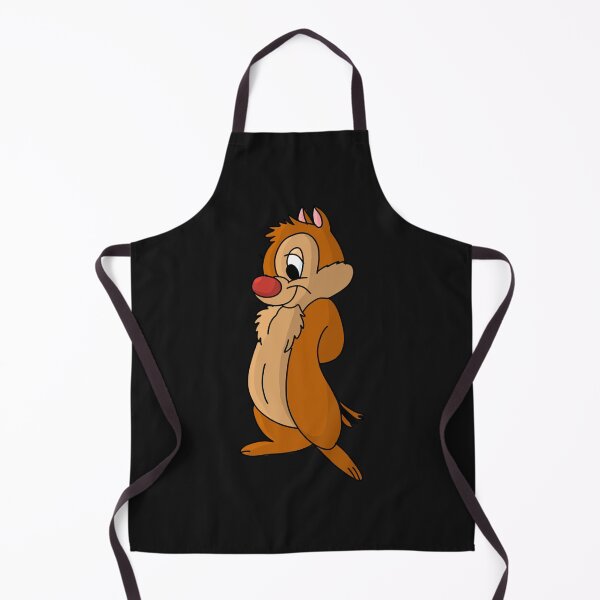 Artikelvorschau, Chip und Dale - lustiger Chip entworfen und verkauft von garfinkelfcull.