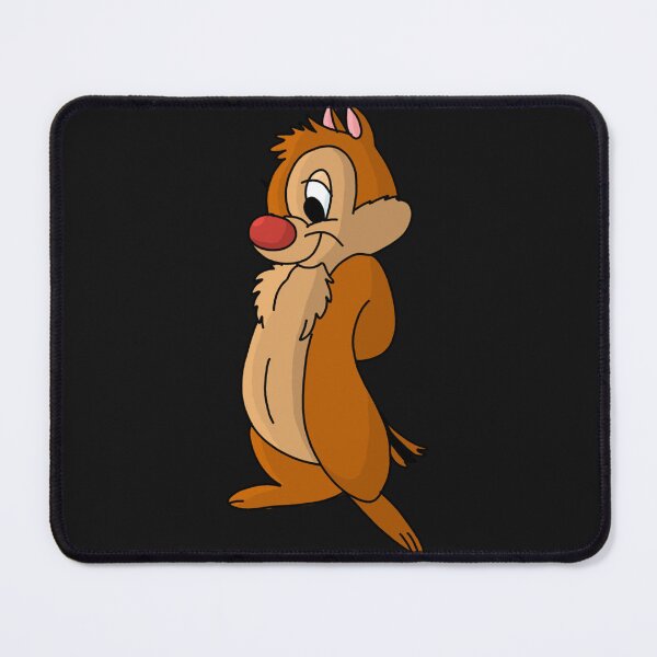 Artikelvorschau, Chip und Dale - lustiger Chip entworfen und verkauft von garfinkelfcull.