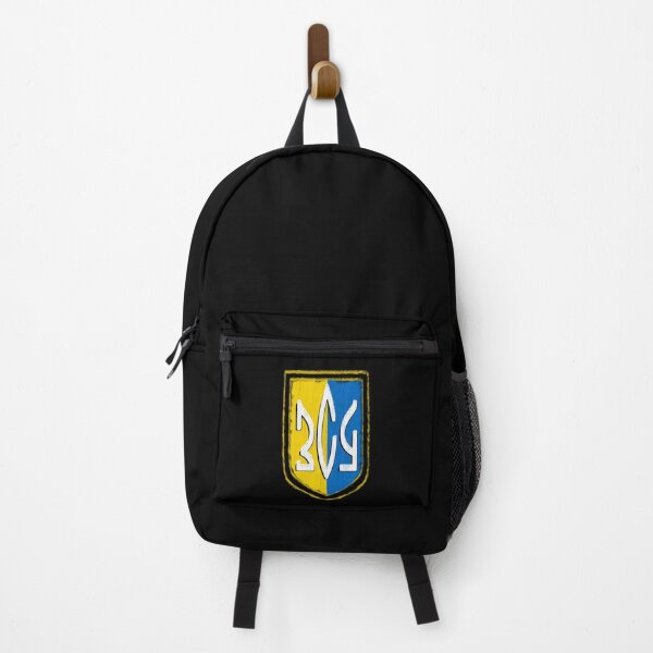 Item preview, ZSU Trident Ukrainian Ground Forces Emblem Ukraine Army Armed Forces designed and sold by Aide.