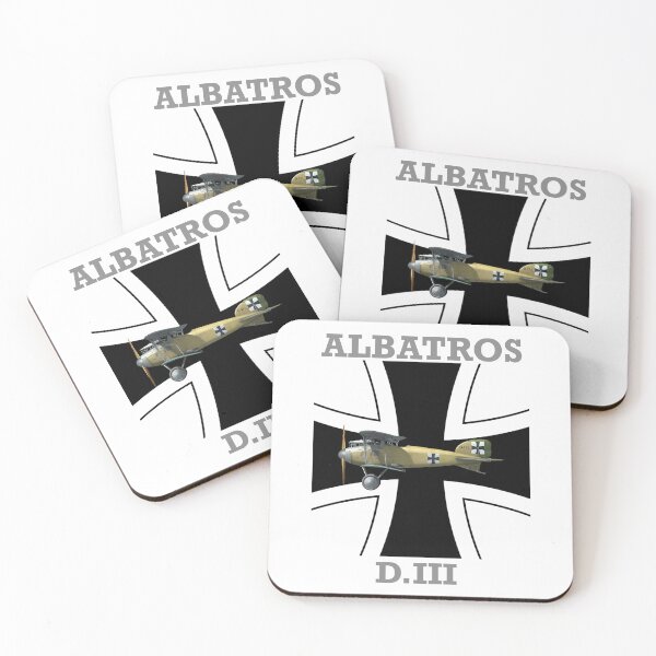 Item preview, Albertros D.III WW1 fighter designed and sold by Digitalfred.