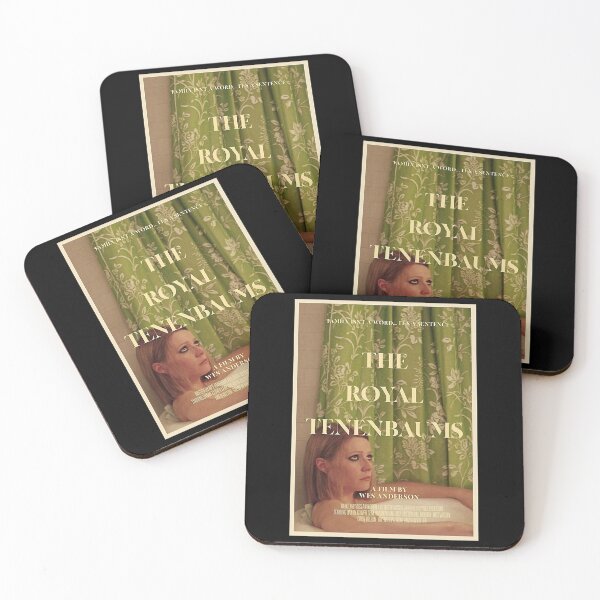 Item preview, Attraction Best Film Award Vitality The Royal Tenenbaums Movies Funny designed and sold by CharllesMyersal.