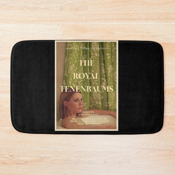 Item preview, Attraction Best Film Award Vitality The Royal Tenenbaums Movies Funny designed and sold by CharllesMyersal.