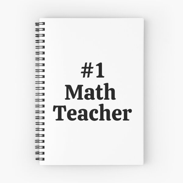 Item preview, #1 Math Teacher - Funny Math  designed and sold by usaworld.