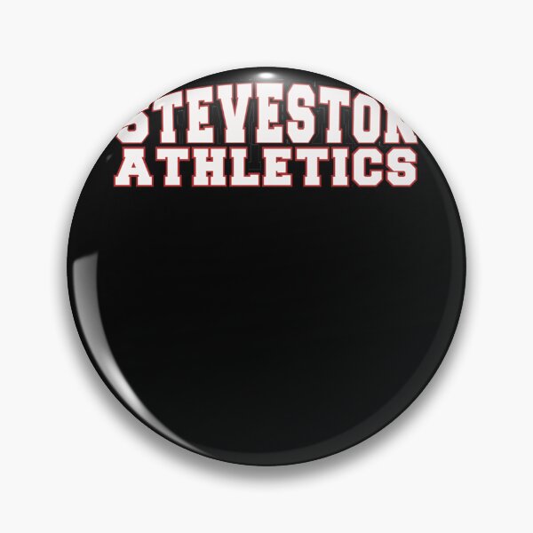 Item preview, Steveston Athletics Word Logo Classic designed and sold by GreggMosers.