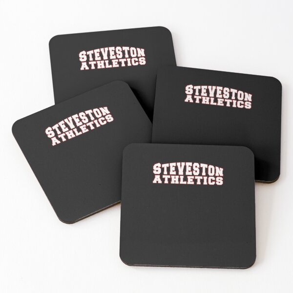 Item preview, Steveston Athletics Word Logo Classic designed and sold by GreggMosers.
