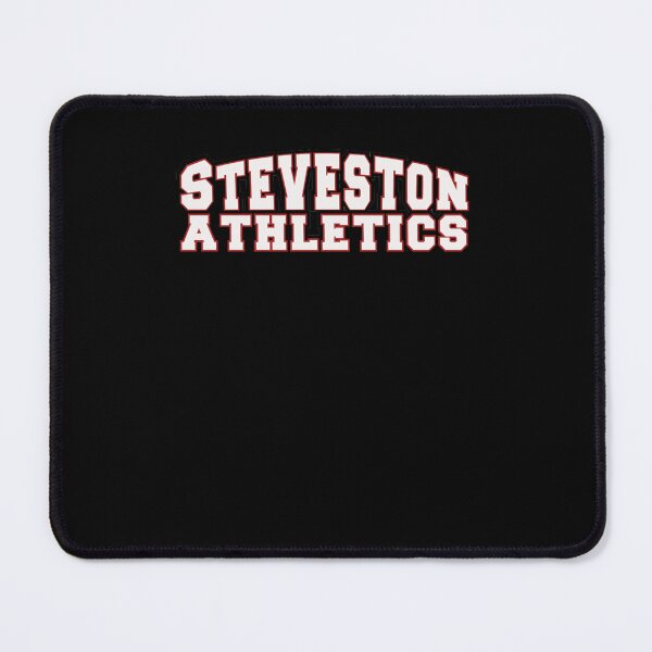 Item preview, Steveston Athletics Word Logo Classic designed and sold by GreggMosers.