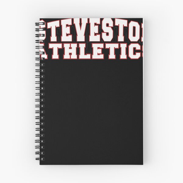 Item preview, Steveston Athletics Word Logo Classic designed and sold by GreggMosers.
