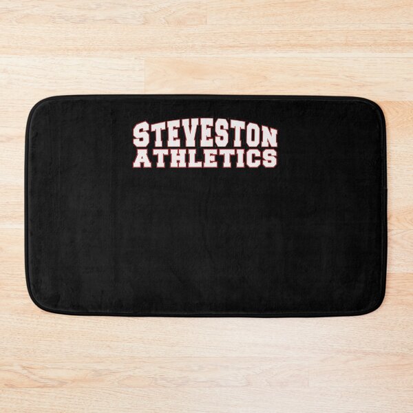 Item preview, Steveston Athletics Word Logo Classic designed and sold by GreggMosers.