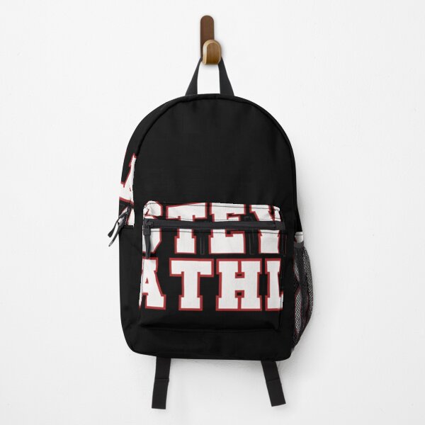 Item preview, Steveston Athletics Word Logo Classic designed and sold by GreggMosers.