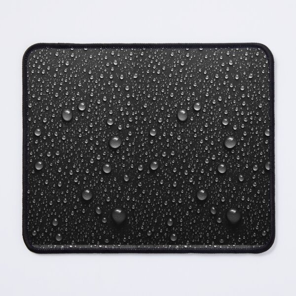 Item preview, rain, bubbles, weather designed and sold by redbubble-shop1.