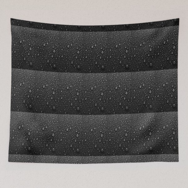 Item preview, rain, bubbles, weather designed and sold by redbubble-shop1.
