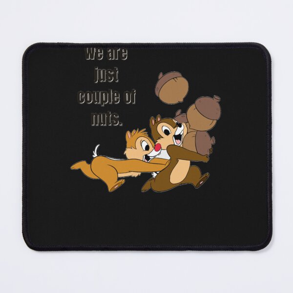 Item preview, Chip and Dale - funny Chip designed and sold by garfinkelfcull.