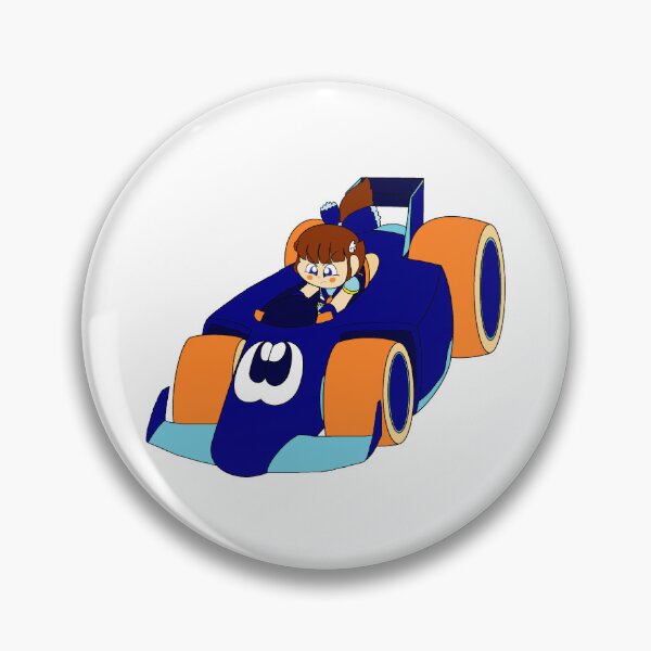 Item preview, Puyo Puyo: Arle Ver. Sugar Rush (April 2 2022) designed and sold by WilsonArts123.