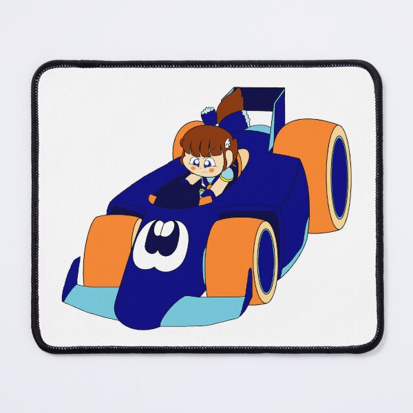 Item preview, Puyo Puyo: Arle Ver. Sugar Rush (April 2 2022) designed and sold by WilsonArts123.