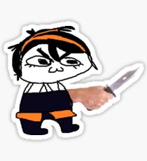 naramc Sticker