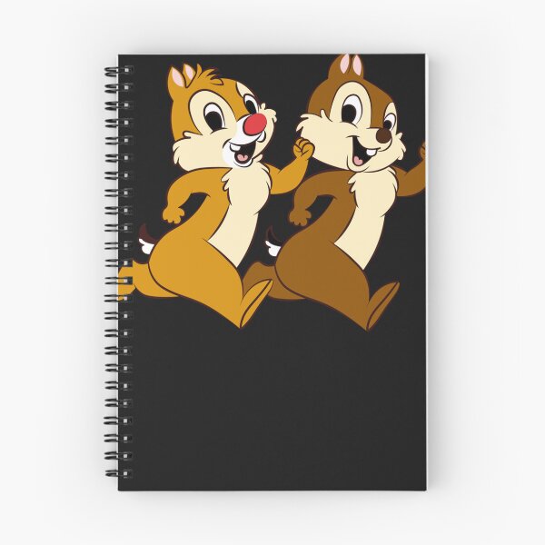 Item preview, Chip y Dale - Chip divertido designed and sold by garfinkelfcull.