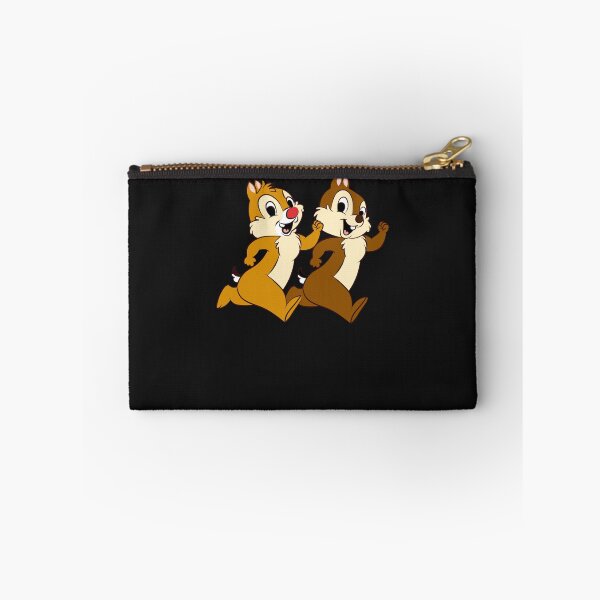 Artikelvorschau, Chip und Dale - lustiger Chip entworfen und verkauft von garfinkelfcull.
