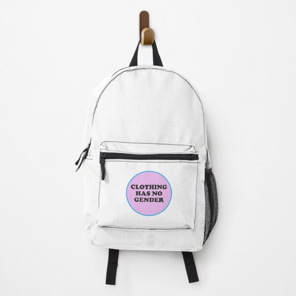 Item preview, CLOTHING HAS NO GENDER designed and sold by Inspirationmotivation.