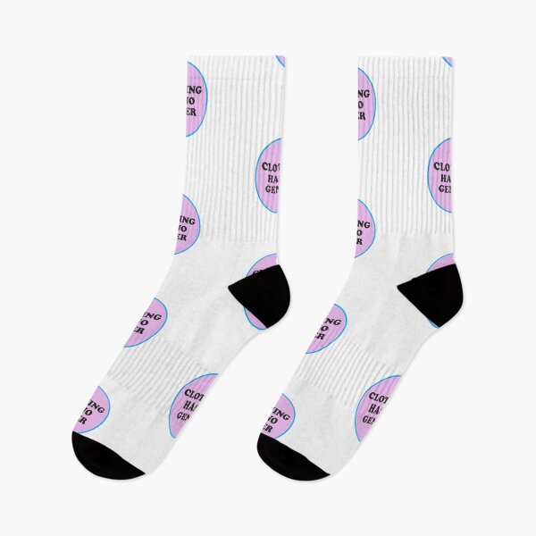 Item preview, CLOTHING HAS NO GENDER designed and sold by Inspirationmotivation.