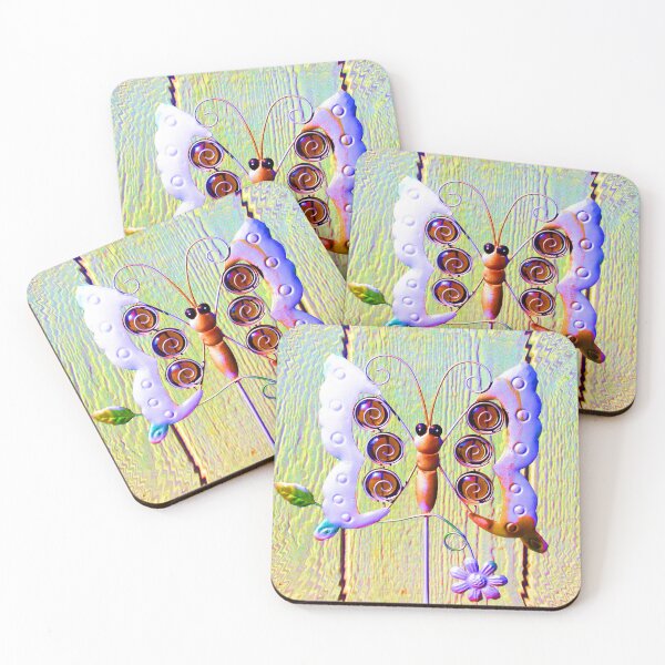 Item preview, Elegant Butterfly decor designed and sold by Tony Mumolo.