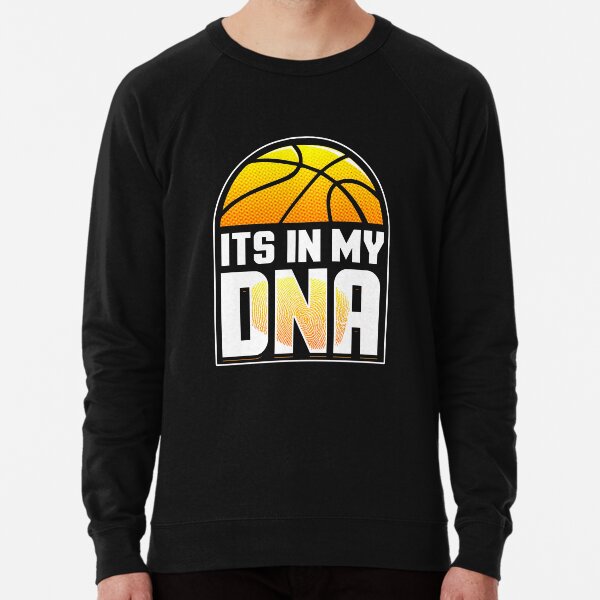 girls basketball sweatshirt