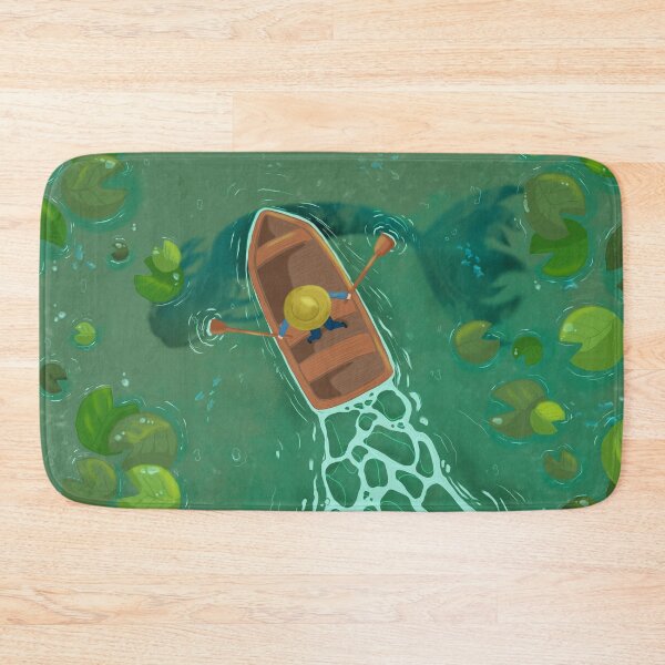 Item preview, Enchanted Lake designed and sold by Ellina.