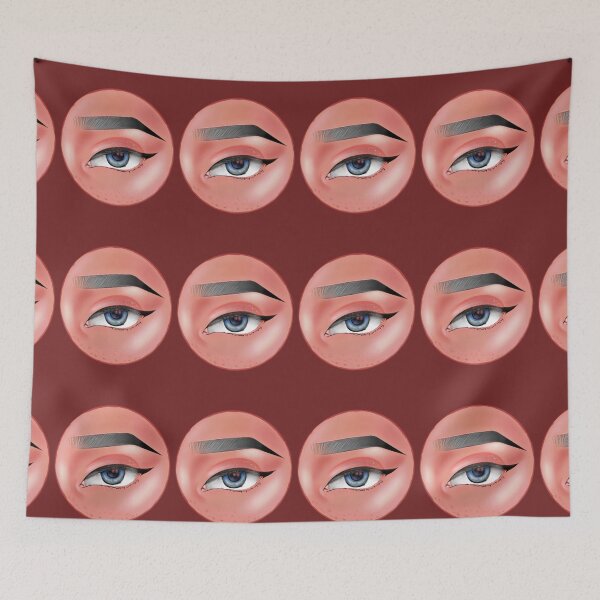 Item preview, Cosmetic Eye designed and sold by austinmedlock1.