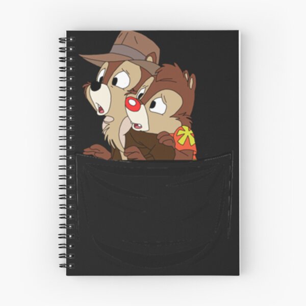 Artikelvorschau, Chip und Dale - lustiger Chip entworfen und verkauft von garfinkelfcull.