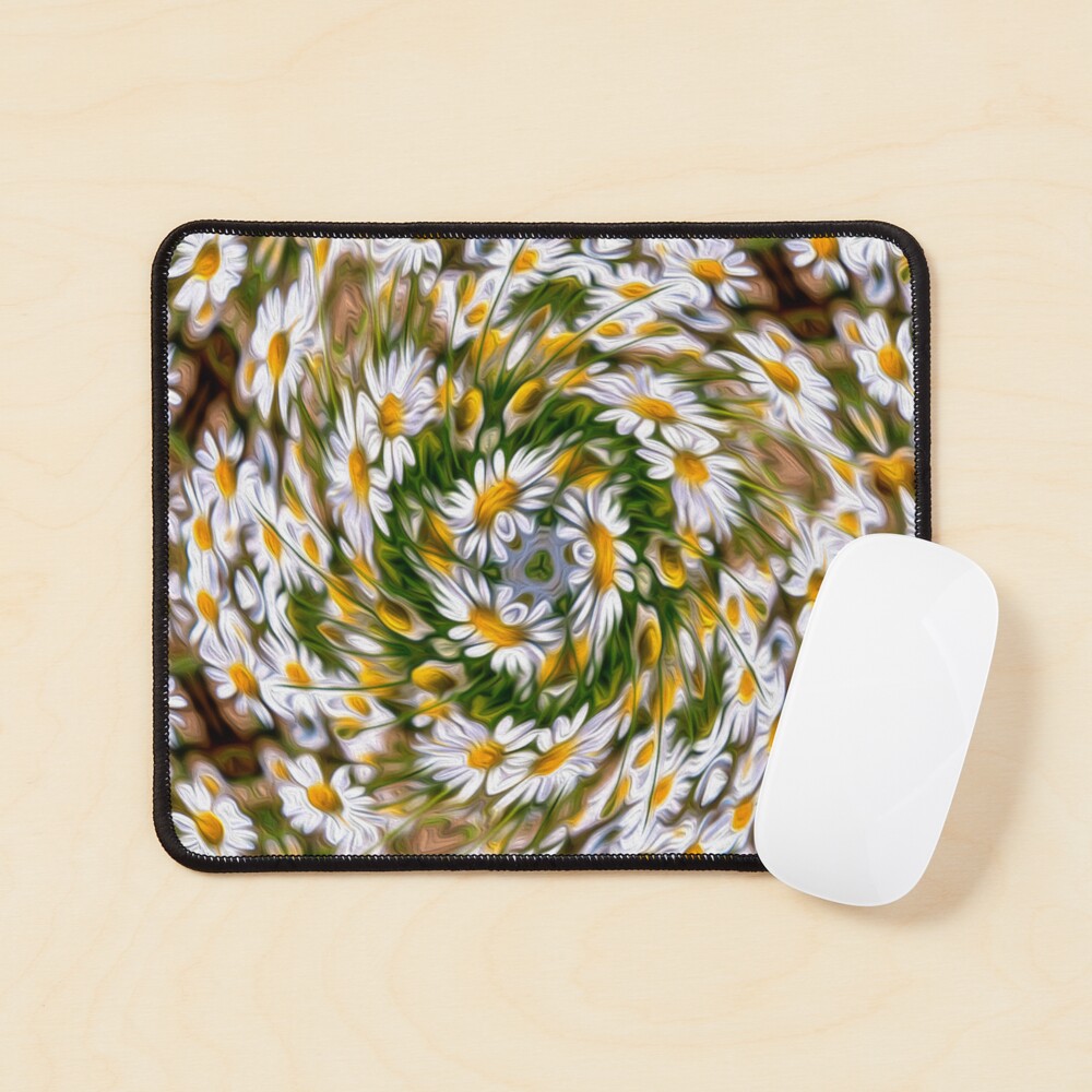 Item preview, Mouse Pad designed and sold by Patternflower.