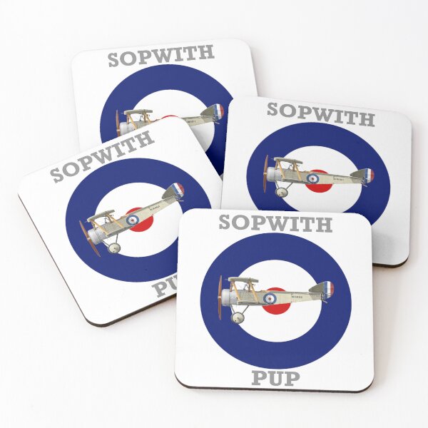Item preview, Sopwith Pup WW1 fighter designed and sold by Digitalfred.
