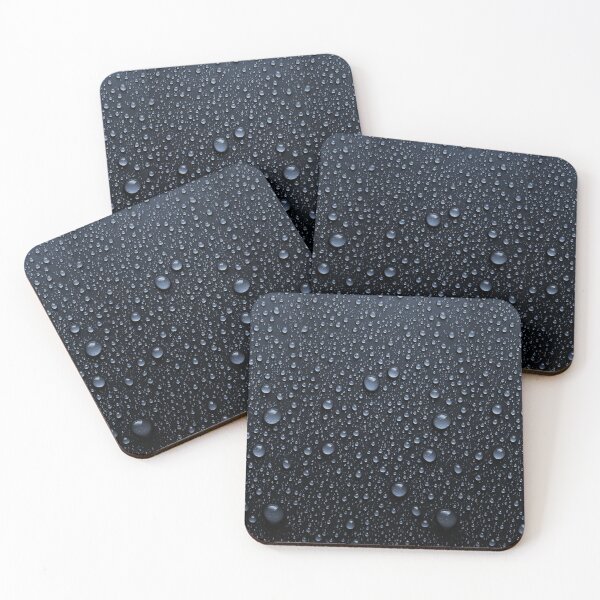 Item preview, rain, bubbles, weather designed and sold by redbubble-shop1.