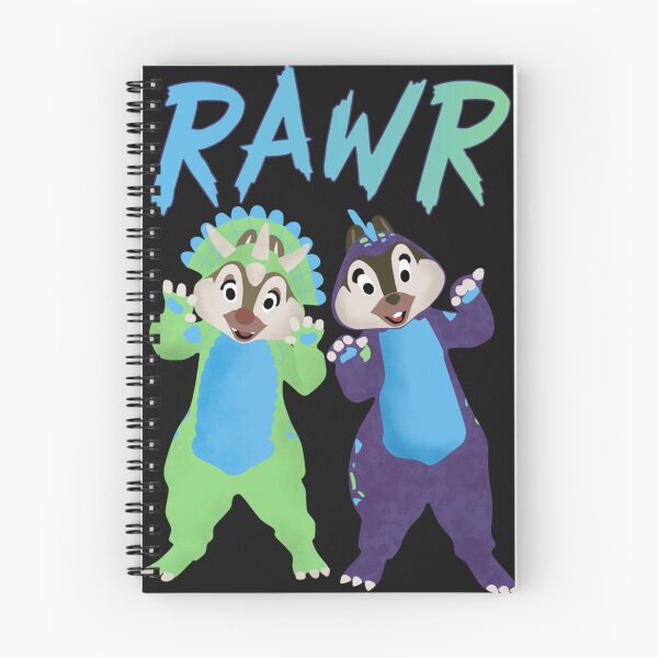 Item preview, Chip y Dale - Chip divertido designed and sold by garfinkelfcull.