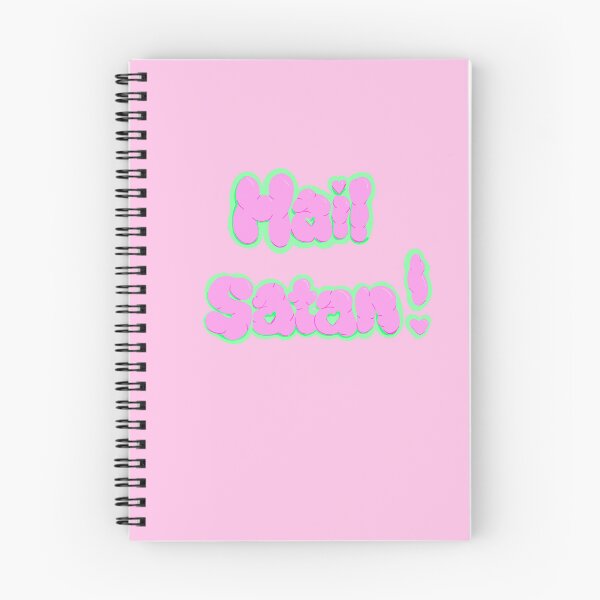 Item preview, Hail Satan! bubble gum designed and sold by SchlockHorror.