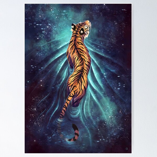 Item preview, Walk amongst the Stars designed and sold by AnimeLifesss.