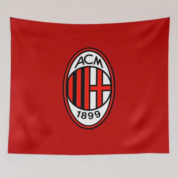 Item preview, Milan Emblem designed and sold by Arrows91.