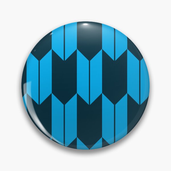 Item preview, Trapezoid Tessellation | Pattern  designed and sold by rsty11.