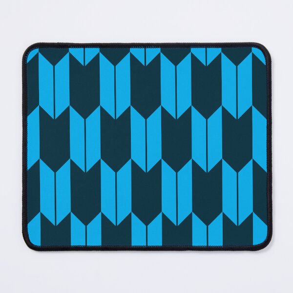 Item preview, Trapezoid Tessellation | Pattern  designed and sold by rsty11.