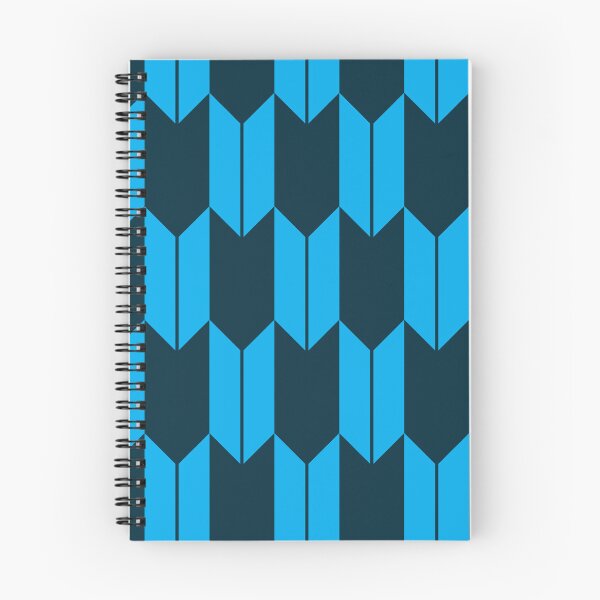 Item preview, Trapezoid Tessellation | Pattern  designed and sold by rsty11.