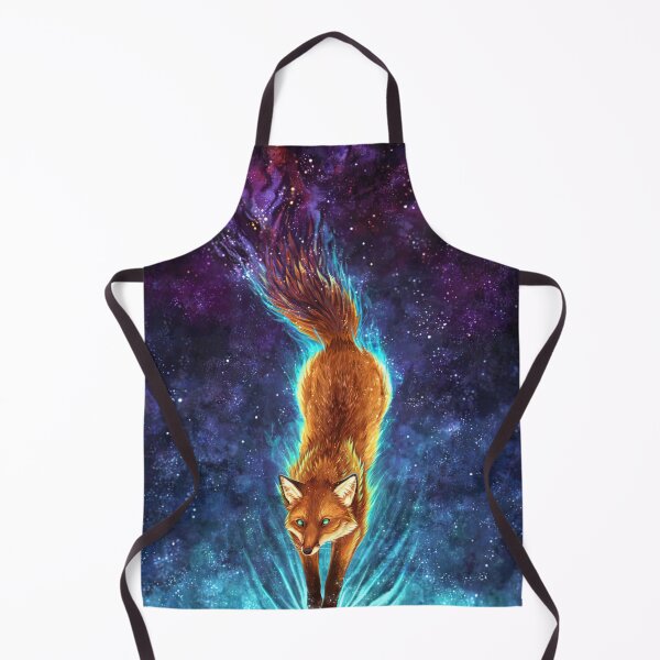 Item preview, Foxtail Nebula designed and sold by AnimeLifesss.