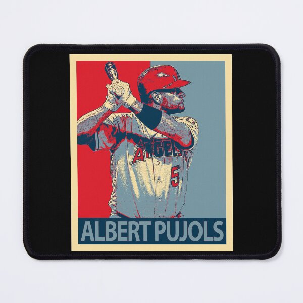 Item preview, Albert Pujols designed and sold by RuizStore.