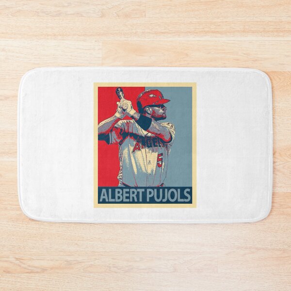 Item preview, Albert Pujols designed and sold by RuizStore.