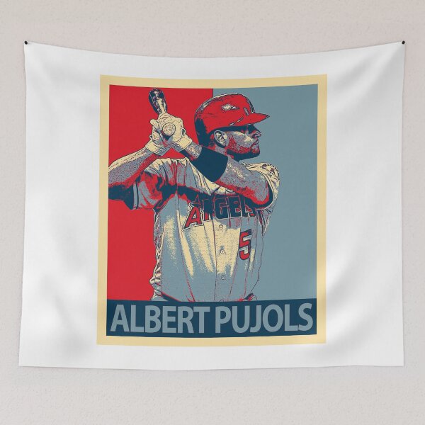 Item preview, Albert Pujols designed and sold by RuizStore.