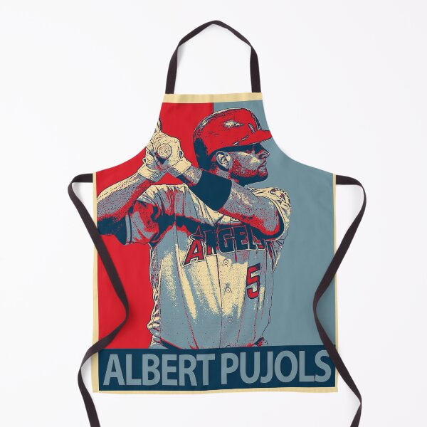 Item preview, Albert Pujols designed and sold by RuizStore.