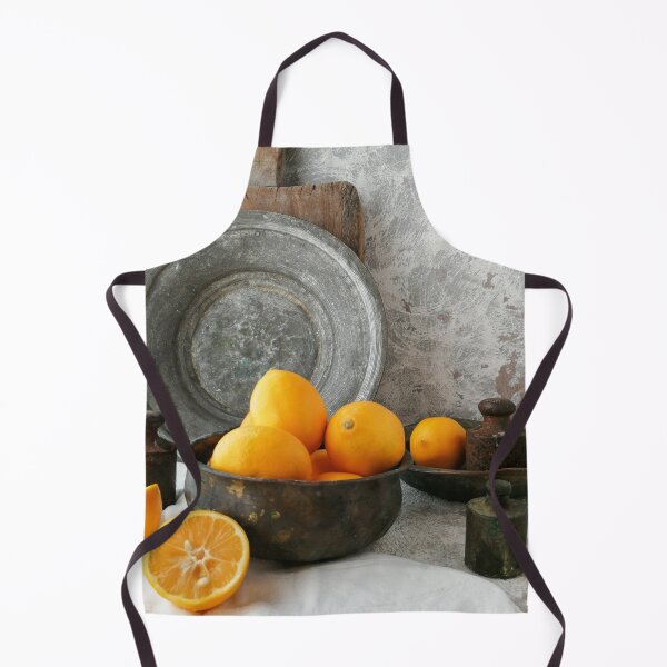 Item preview, bowl of lemons designed and sold by OrionPhotograph.