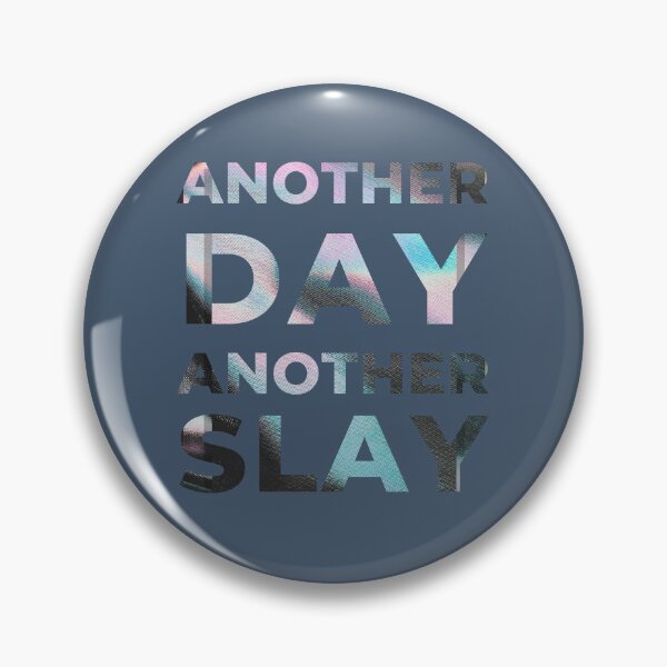 Item preview, Another day another slay abstract edition designed and sold by M-Infinite.