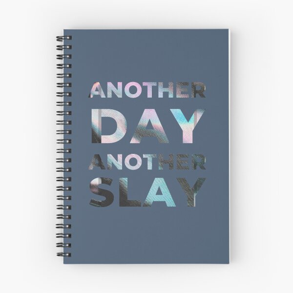 Item preview, Another day another slay abstract edition designed and sold by M-Infinite.