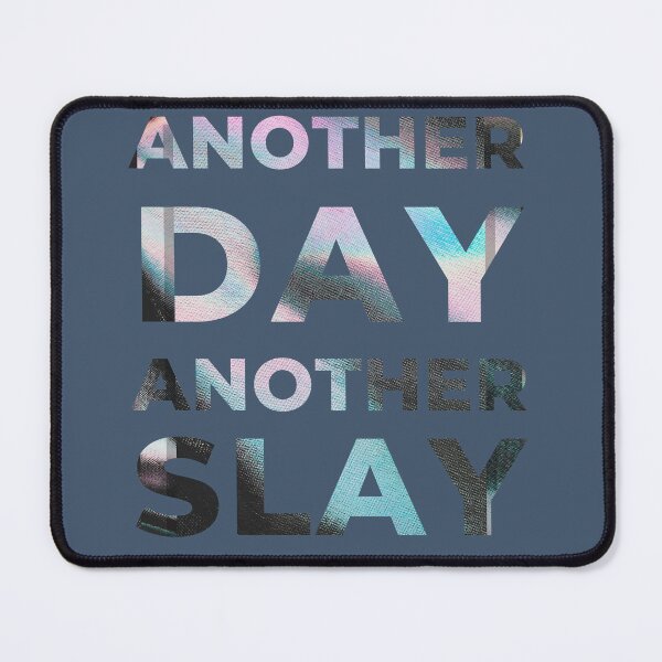 Item preview, Another day another slay abstract edition designed and sold by M-Infinite.