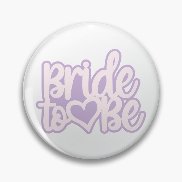 Item preview, Bride to be designed and sold by pixeldizajn.